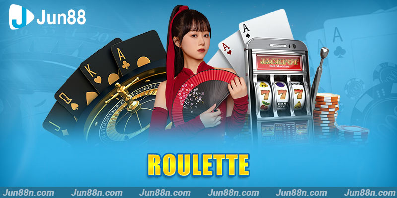 Roulette 