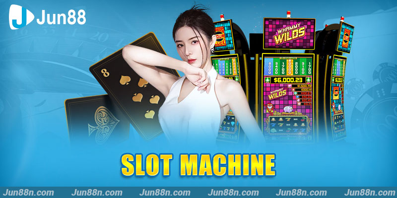 Slot Machine
